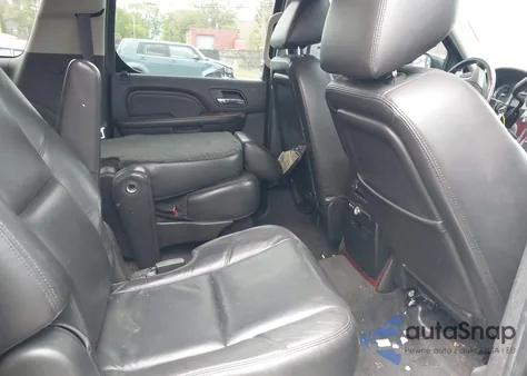 2011 Cadillac Escalade Esv Luxury from USA, damaged, VIN 1GYS4HEF2BR114809